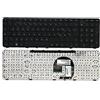 CLICK HELP Tastiera Notebook Compatibile con HP Pavilion DV7-4000 DV7-4100 DV7-5000 (con Frame)