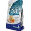 Farmina N/d Pumpkin Grain Free Ocean KITTEN Merluzzo Gamberetti 1,5 Kg Per Gatti