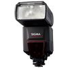 Sigma Flash EF-610 DG SUPER NA-ILLT, Attacco Nikon
