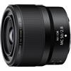 NIKON NIKKOR Z MC 50mm f/2.8 - GARANZIA UFFICIALE NIKON NITAL