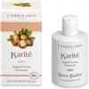 L'ERBOLARIO Srl KARITE' BAGNO CREMA NUTRIENTE 300 ML