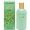 L'ERBOLARIO Srl ALBERO DI GIADA BAGNOGEL 250 ML