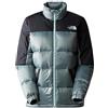 THE NORTH FACE Diablo Piumino, Polvere Teal/TNF Black, M Donna