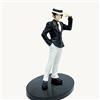 Tongyundacheng Kibutsuji Muzan Action Figure 17cm - Figura Anime Modello Kimetsu No Yaiba Statuetta in PVC Modello da collezione Ornamenti per la decorazione della casa