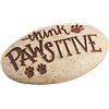 Angelstar 49725P Think Pawsitive Pocket Stone, 2