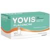 ALFASIGMA SpA YOVIS FLACONCINI 10FL OS