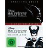 Disney Maleficent - Die dunkle Fee/Mächte der Finsternis