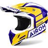 AIROH AVIATOR ACE 2 SAKE - (Yellow Gloss)