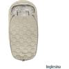 Inglesina - Sacco invernale per Passeggino Vulcan Black