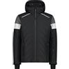 Cmp 33w0987 Jacket Nero S Uomo