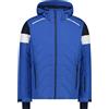 Cmp 33w0987 Jacket Blu S Uomo