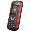 Samsung B2100 - Telefono cellulare senza sim, colore: Nero
