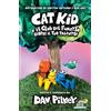 Piemme Scopri il tuo talento! Cat Kid e il club del fumetto