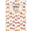 Independently published Taccuino Farfalle: Quaderno di Farfalle | Taccuino Con Copertina Di Simpatici Farfalle Per Gli Amanti Dei Farfalle, 6 x 9 pollici, 120 pagine.