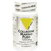 Santiveri Vital Plus - Integratore collagene marino per articolazioni, 30 compresse