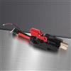 WYWY.Wide Interruttore in metallo, kit di montaggio di ricambio per aspirapolvere Dyson V10 SV12, riparazione interruttore V10, ricambio per trigger, interruttore rinforzato