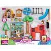 REI TOYS Adopt Me - Cuccioli da Amare Playset Coffee Shop - Ora a Prezzo Superscontato!