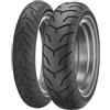 DUNLOP D 407 SW HARLEY DAVIDSON 180/65 B16 81H TL