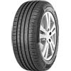 CONTINENTAL CONTIPREMIUMCONTACT 5 VW 215/55 R17 94W TL