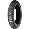 BRIDGESTONE BATTLAX ADVENTURECROSS SCRAMBLER AX41S FRONT 130/80 -18 66P TL M+S