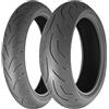 BRIDGESTONE BT S20 FRONT N 120/70 R17 58W TL