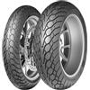 DUNLOP MUTANT FRONT 110/80 R19 59V TL M+S