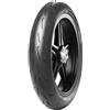 PIRELLI DIABLO ROSSO 4 CORSA FRONT 110/70 R17 54W TL