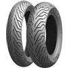 MICHELIN CITY GRIP 2 REAR 130/70 -16 61S TL M+S