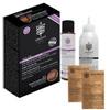SMA Srl ORG PH ORGANIC 8/4 Biondo Chiaro Rame