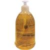 SMA Srl MY ORGANICS REFRESH BODY WASH