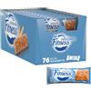 FITNESS Original Barrette Cereali Integrali 24 Barrette 23,5g | Con frumento e avena 100% integrali fonte di fibre. 24 barrette da 23,5g (564g)