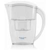 HAEGER Depuratore d'acqua con filtro HAEGER BRIGHT WATERS - 2,4 litri e 4 livelli di filtraggio