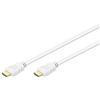 celexon MAXlum cavo HDMI 0,75 m bianco