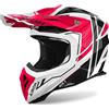 AIROH AVIATOR ACE 2 ENGINE - (Red Gloss)