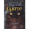 DE VECCHI LIVRE I poteri magici del gatto. Storia, leggende, tradizioni