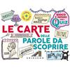 GRIBAUDO Le carte delle parole da scoprire. Con 100 Carte