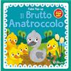 Doremì Junior Il brutto anatroccolo. Fiabe pop-up. Ediz. illustrata