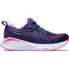 Asics - GEL-Cumulus 25 (deep ocean/lilac hint)