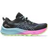 Asics - GEL-Trabuco 11 (black/gris blue)