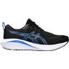 Asics - GEL-Excite 10 (black/illusion blue)