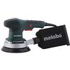 Metabo SXE 3150 (600444000) Levigatrice elettrica, 310 W, Nero/Verde