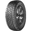 DUNLOP GRANDTREK AT5 OWL 265/70 R16 112T TL M+S