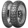 DUNLOP TRAILMAX RAID FRONT 110/80 R19 59T TL M+S