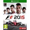 Koch Media Formula 1 F1 2015 (Xbox One) [Edizione: Regno Unito]