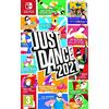 Inconnu Just Dance 2021 - Switch