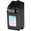 TONERSSHOP HP23-C1823DE Cartuccia Rigenerato a Colori Per Hp ColorCopier 140 Deskjet 710 Officejet K60 T65