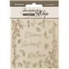 Decorative Chips Woodland dream