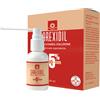 Carexidil Soluzione Cutanea 5% Minoxidil Trattamento Alopecia 60ml