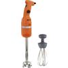 AMITEK Mixer ad immersione - Mescolatore cm 25