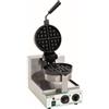 Fimar Easyline Macchina per Waffle con Piastra Rotante - Diametro Cm 18,5